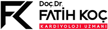 Doç. Dr. Fatih Koç - Kardiyoloji Uzmanı Antalya | Kardiyoloji Doktoru Antalya